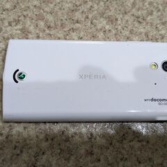 スマホセット SO-03C HTL21 SC-04D SO-02G SO-01Eの画像