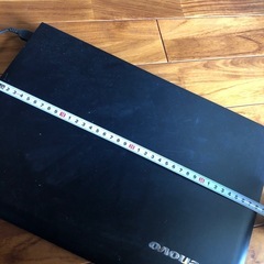 LenovoノートパソコンG50-45の画像