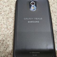 スマホセット SO-03C HTL21 SC-04D SO-02G SO-01Eの画像
