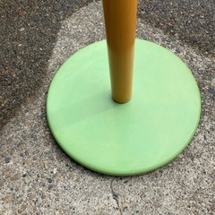 ポケモン ポールハンガー　ハンガー 物掛け バッグ掛け ピカチュウ モンスターボール の画像