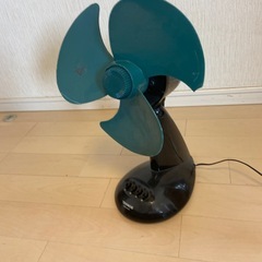 TEKNOS 扇風機