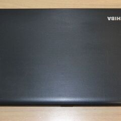 ◇格安！　ノートパソコン #163　Win11　新規インストール-//認証済み！　ACアダプタ付属!! の画像