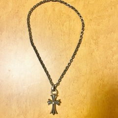 クロムハーツ ネックレス   

