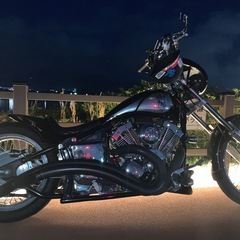 DS400.ドラッグスター、ヤマハ、YAMAHA