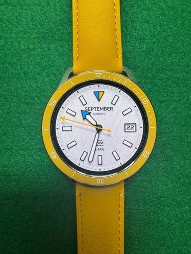 Xiaom  watch s3 おまけベルト沢山