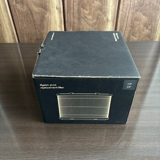 ダイソン交換用フィルター