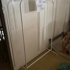 IKEA ★ ハンガー