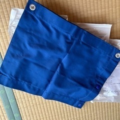 外出用尿袋　　クリニーレッグバッグの画像