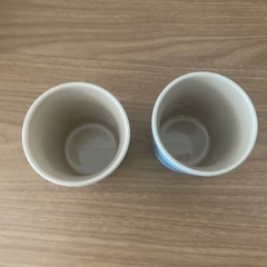 ル・クルーゼ  タンブラー セットの画像