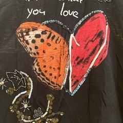 Desigualキャミソール Ｍぐらいの画像