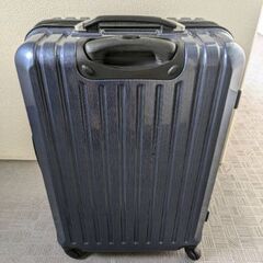 スーツケース