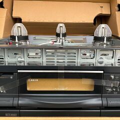 RINNAI 未使用品・開封品 都市ガス 12A・13A ビルトインコンロの画像