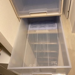 衣装ケース
（計8個） の画像