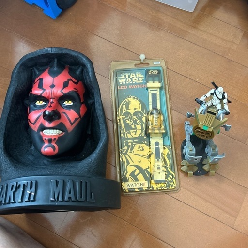スターウォーズ