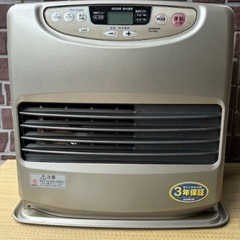 DAINICHI ダイニチ 石油ファンヒーター FW-465L ...