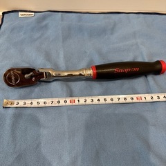 Snap-on（スナップオン） FHOF80A　3/8ラチェット...