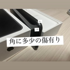 iPhone11 ブラック　ジャンク扱いの画像