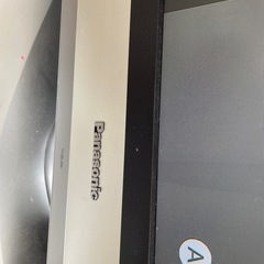 TH-26LX60パナソニック　テレビの画像