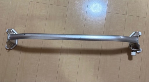 オクヤマ フロントタワーバー  NBロードスター カービング