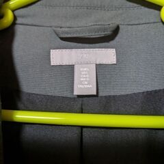 新品、未使用　レディース　ジャケット　サイズ170の画像