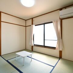日当良好南向ベランダ付き　シェアハウスYAMASHINA 保証人...