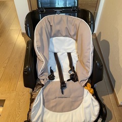 コンビ　ハイローチェアー差し上げます。の画像