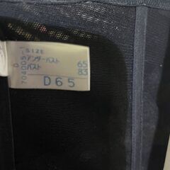 マネキン付　シャンデール
補正下着　未使用品の画像