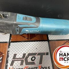 【中古】マキタ makita マルチツール TM3010CT ケ...