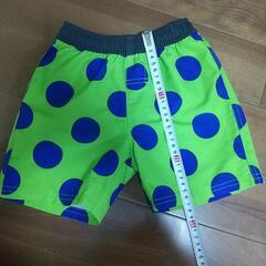 男の子水着 サイズ95の画像