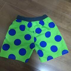 男の子水着 サイズ95の画像