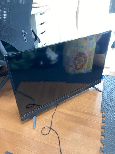 テレビ