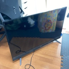 テレビ