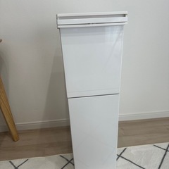ゴミ箱　2段式　分別