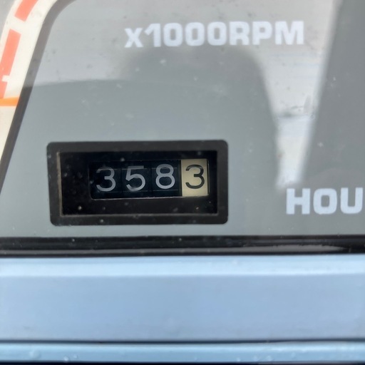 佐渡市限定　コンバイン中古 佐渡市限定 コンバイン中古