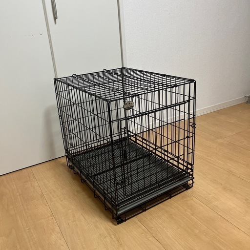 ペットゲージ　小型犬用