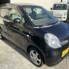 平成19年　モコ　E　車検2年付