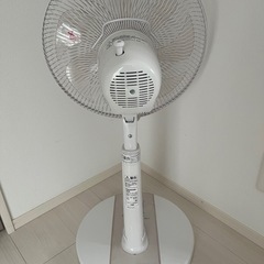 Panasonic 扇風機の画像