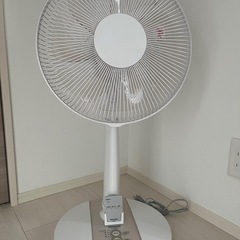 Panasonic 扇風機
