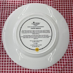 【ドリーム川西店御来店限定】COALPORT/プレート/中古品【2003249255625602】の画像