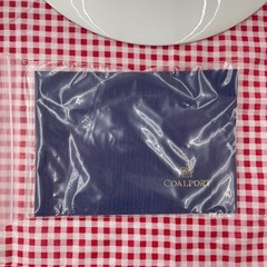 【ドリーム川西店御来店限定】COALPORT/プレート/中古品【2003249255625602】の画像