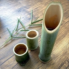 竹を切りたいです　竹林をお持ちの方！