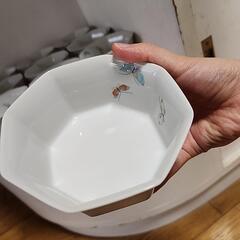 深川製磁　お椀×10の画像