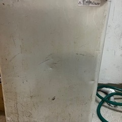 パナソニック　洗濯機 2016年　ジャンク品