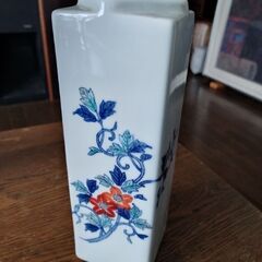 鍋島焼 花瓶の中古が安い！激安で譲ります・無料であげます