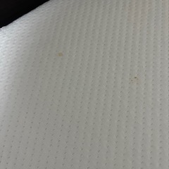 (購入者決定)セミダブル　マットレスの画像