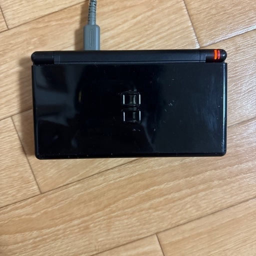 DS lite 任天堂 ニンテンドー