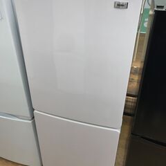 ★ジモティ割あり★ Haier 冷蔵庫 JR-NF148B 148L 2021年製 動作確認／クリーニング済み KJ6243