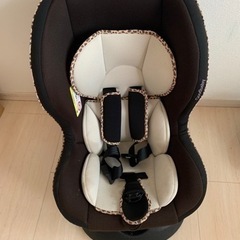 チャイルドシート  メーカー: Goodbaby  型式:CS8...