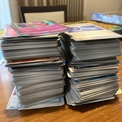 ポケモンカード