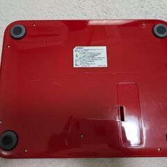 オムロン　体重計　HBF-255Tの画像